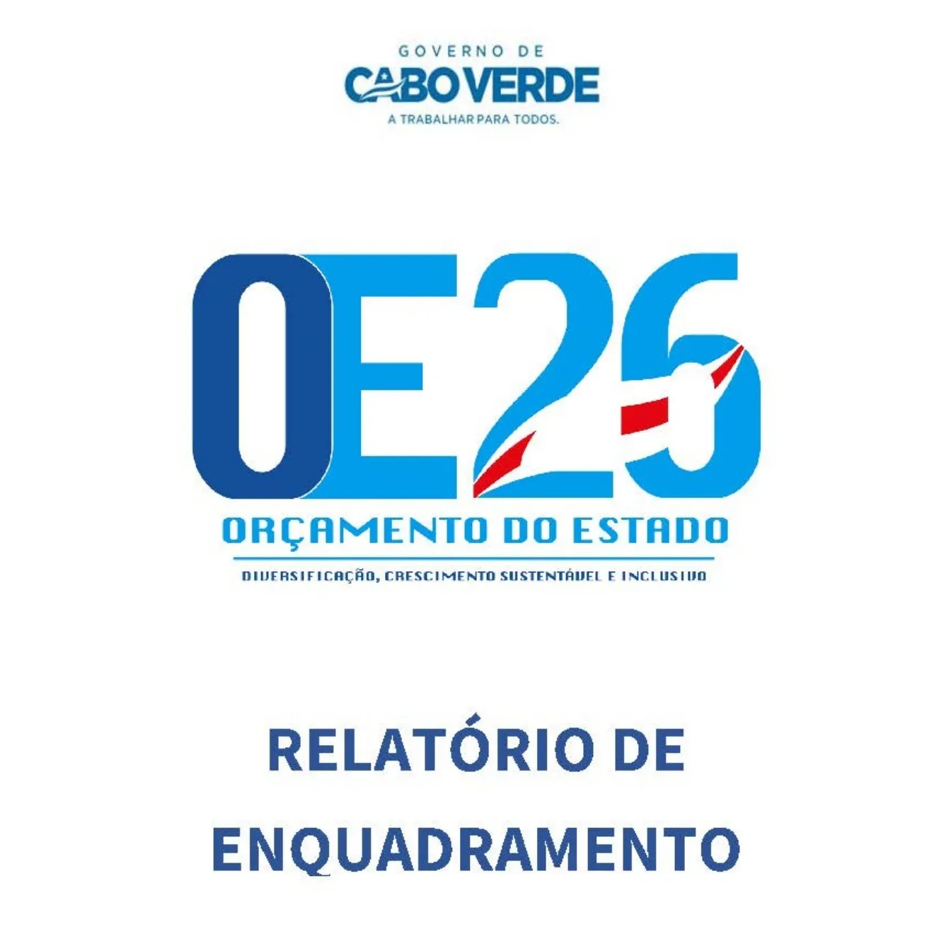 Considerações sobre o Orçamento Estado 2026