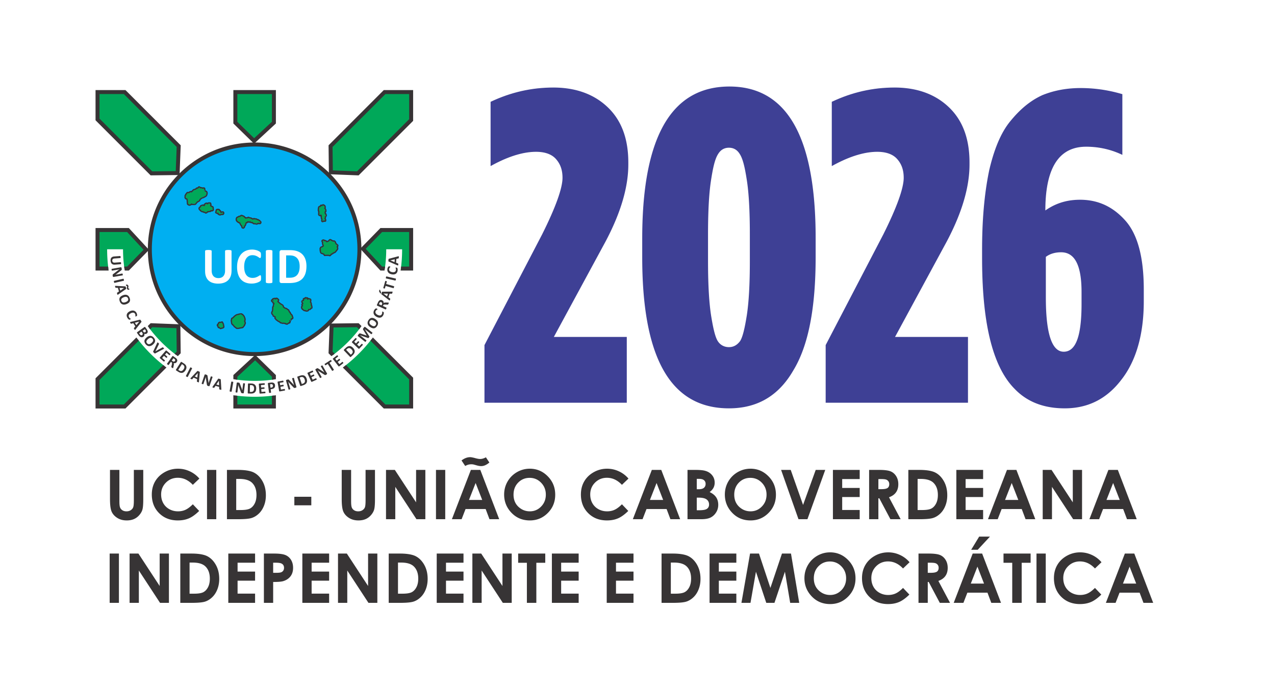UCID - União Caboverdeana Independente e Democrâtica